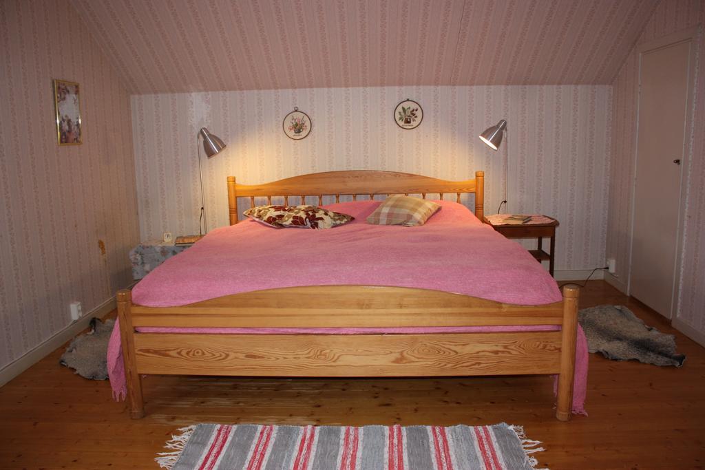 Rappens Stuga,Sjaelvhushall Dala Husby Room photo